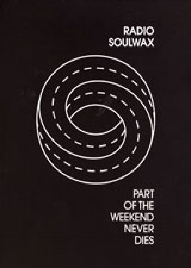 Radio Soulwax Part Of The Weekend Never Dies [DVD] hitparade.ch